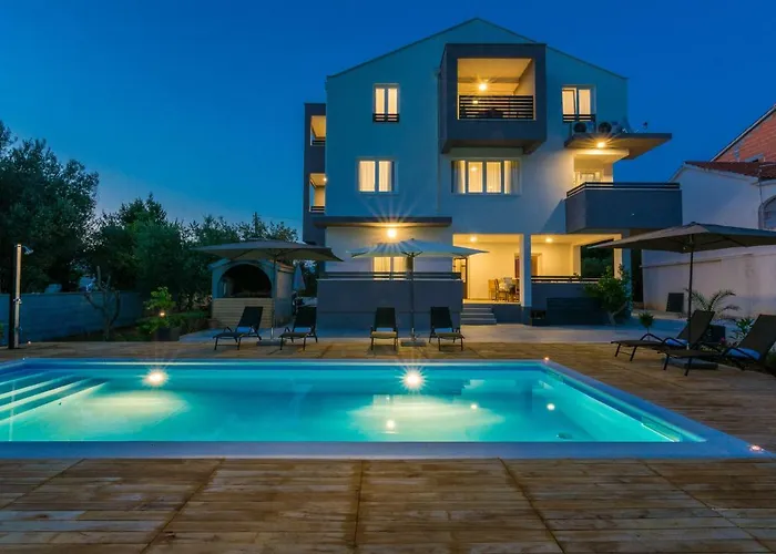 Villa Petar\'S Dream 3