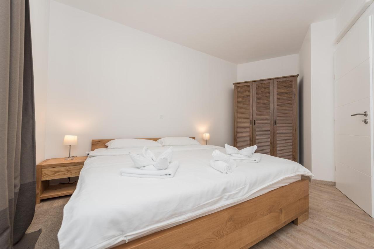 Appartement Petar's Dream 3 Privlaka (Zadar)
