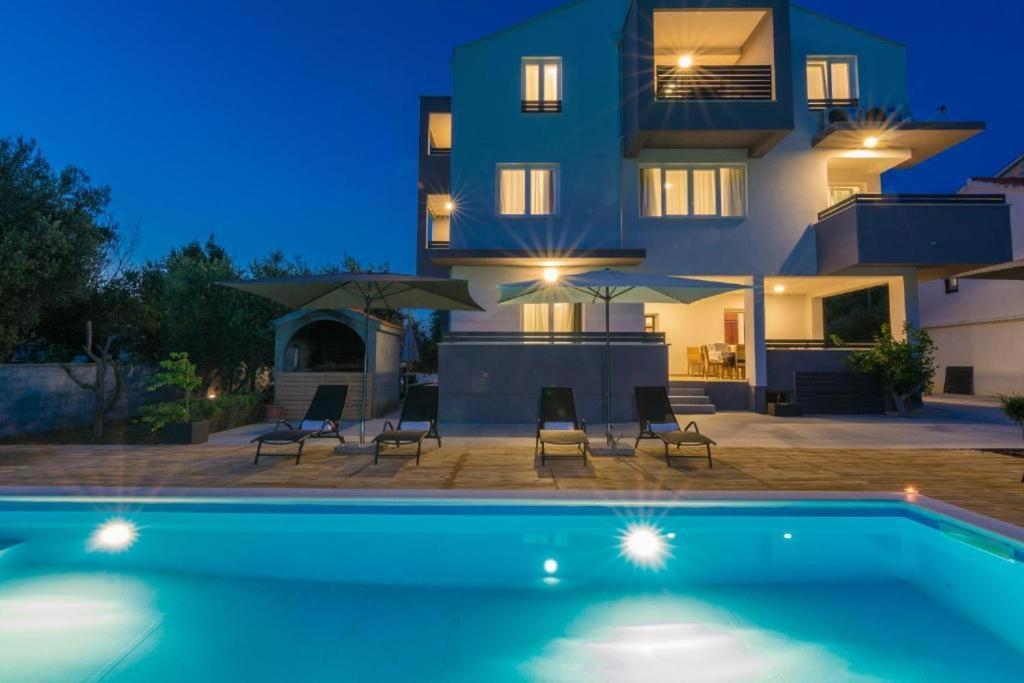 Petar's Dream 3 Privlaka (Zadar)