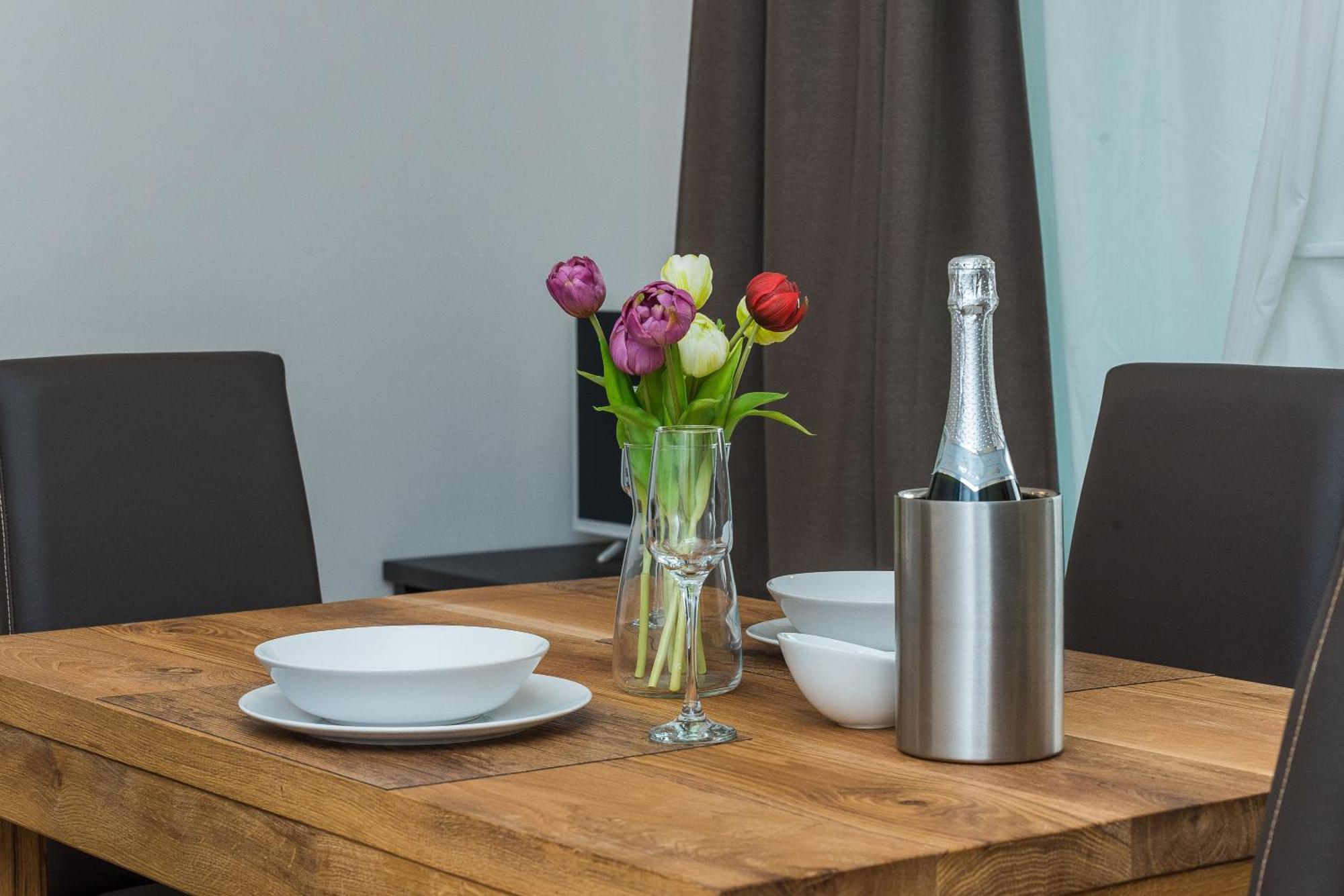 Appartement Petar's Dream 3 *