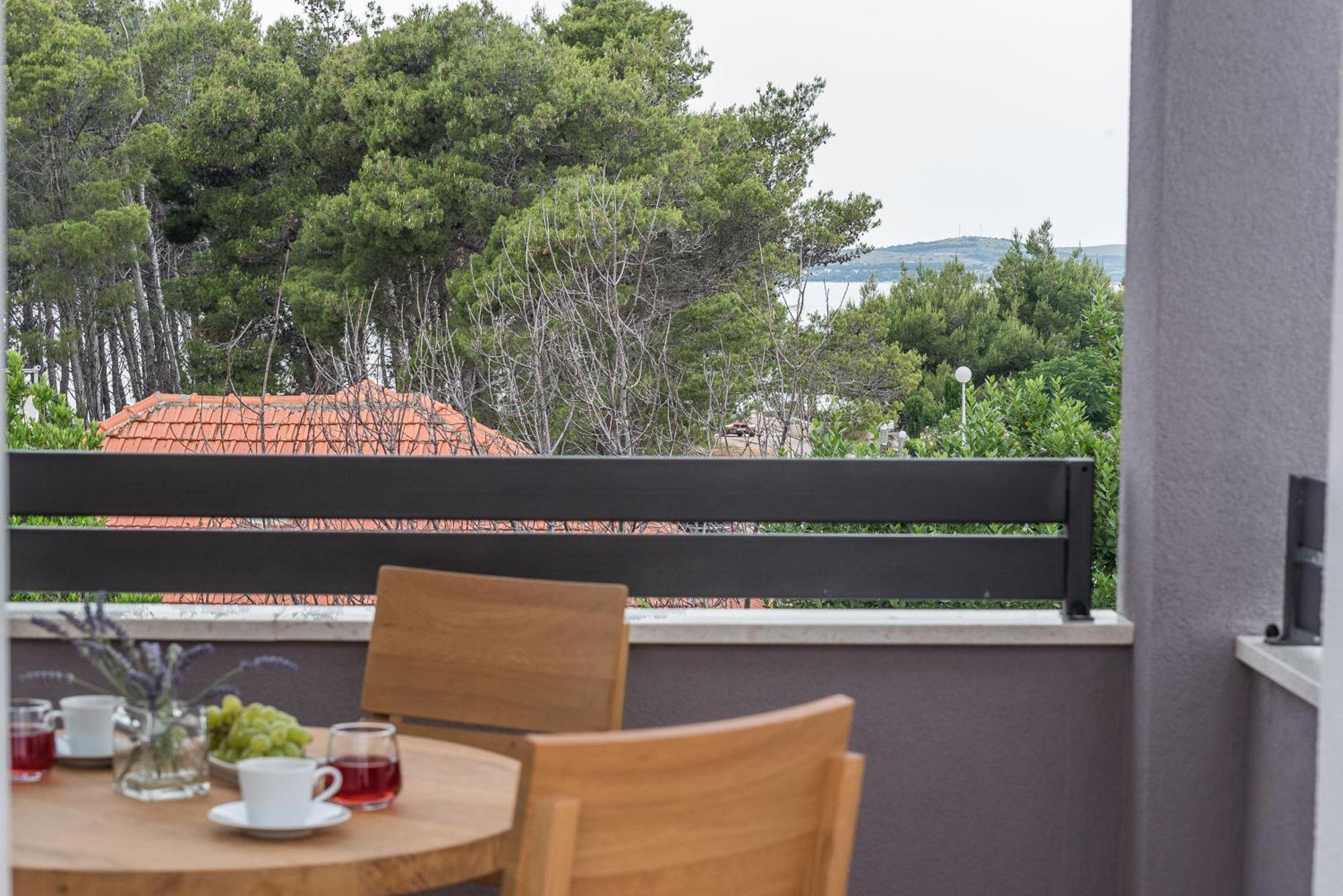 Petar's Dream 3 * Privlaka (Zadar)