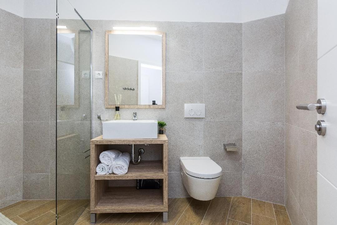Apartmán Petar's Dream 3 Privlaka (Zadar)