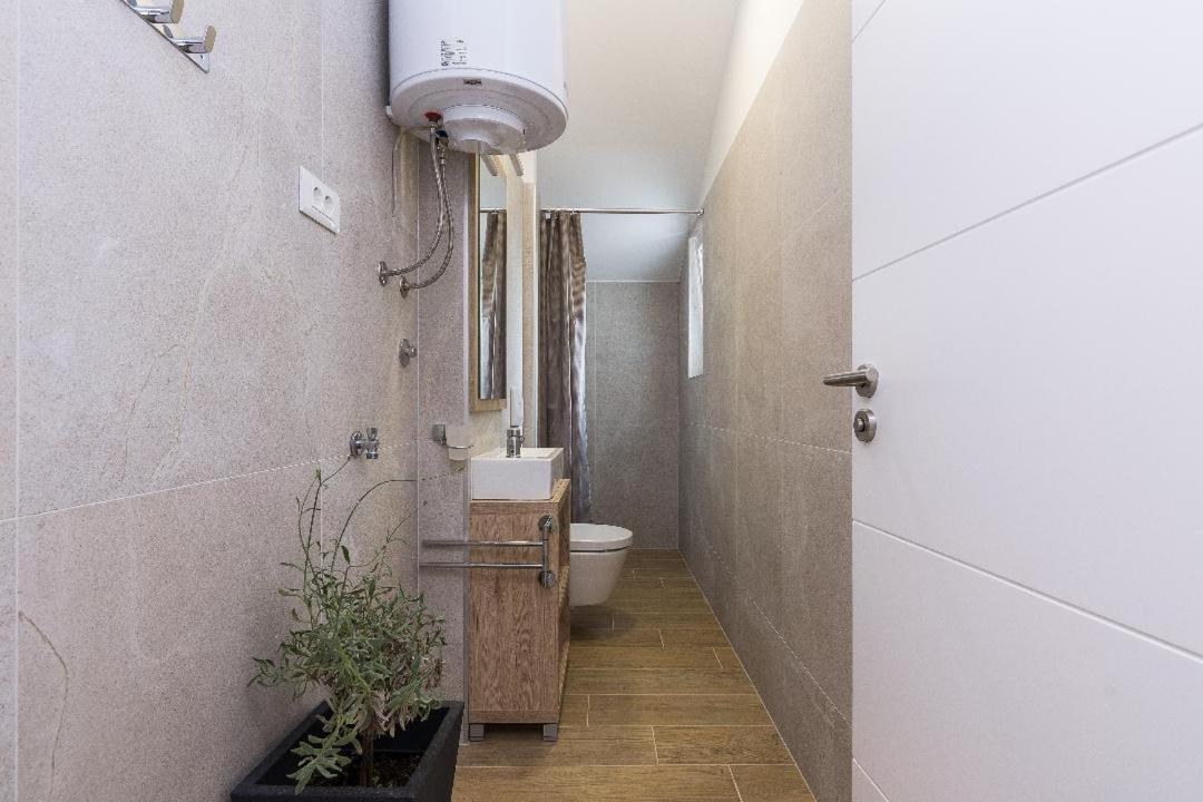 Appartement Petar's Dream 3 Privlaka (Zadar)