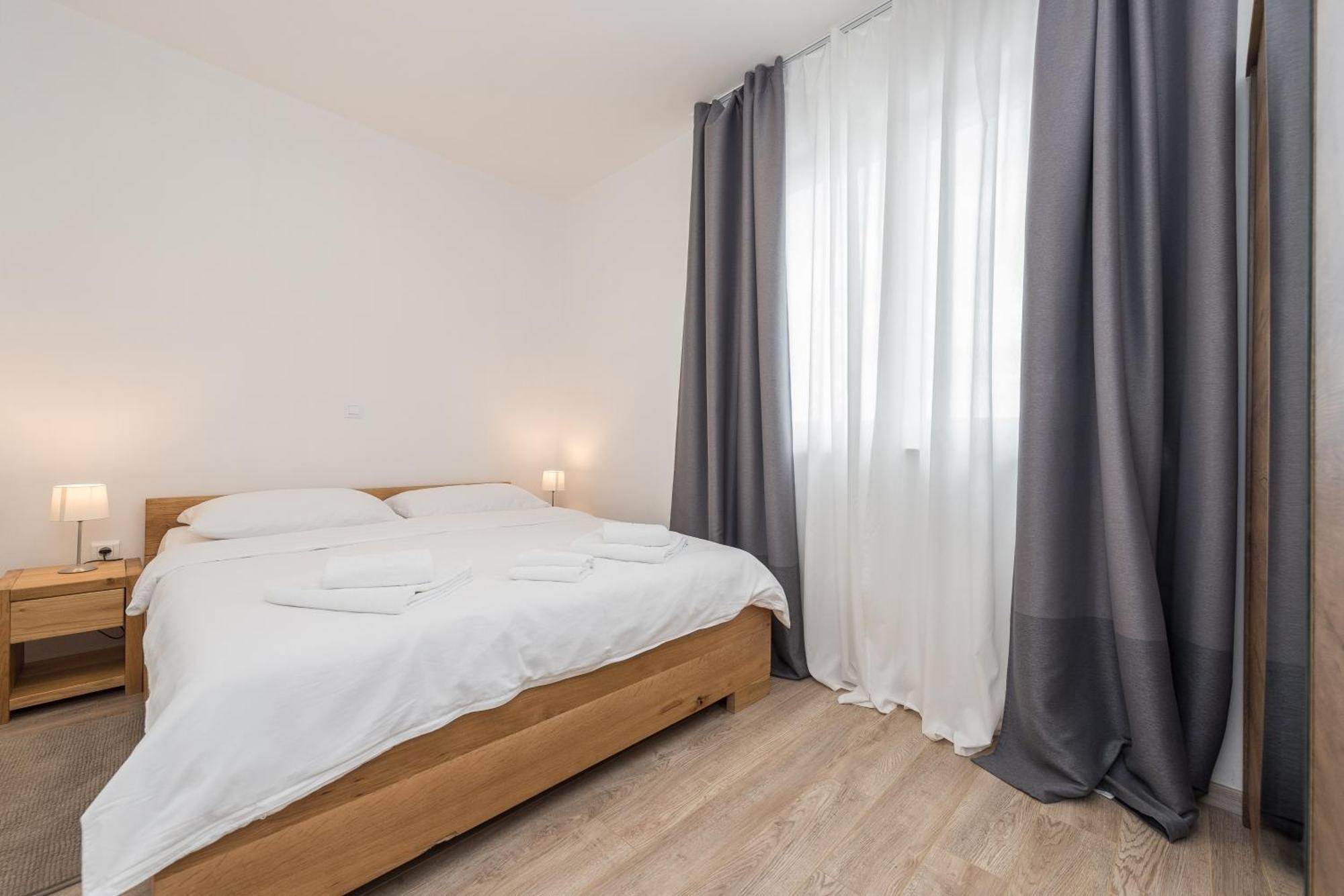Petar's Dream 3 Appartement *
