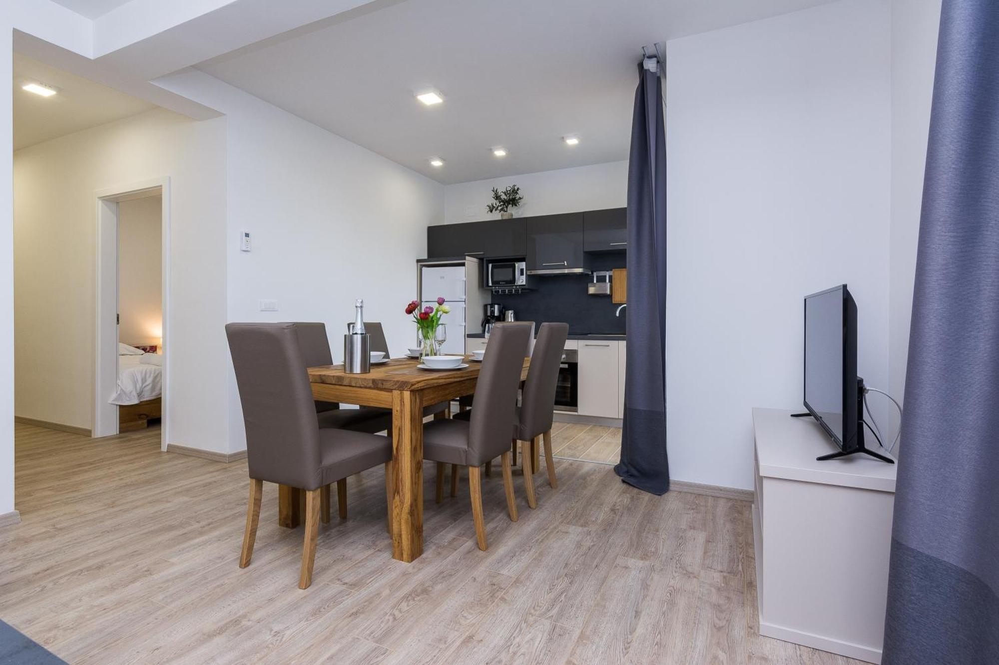 Petar's Dream 3 * Privlaka (Zadar)