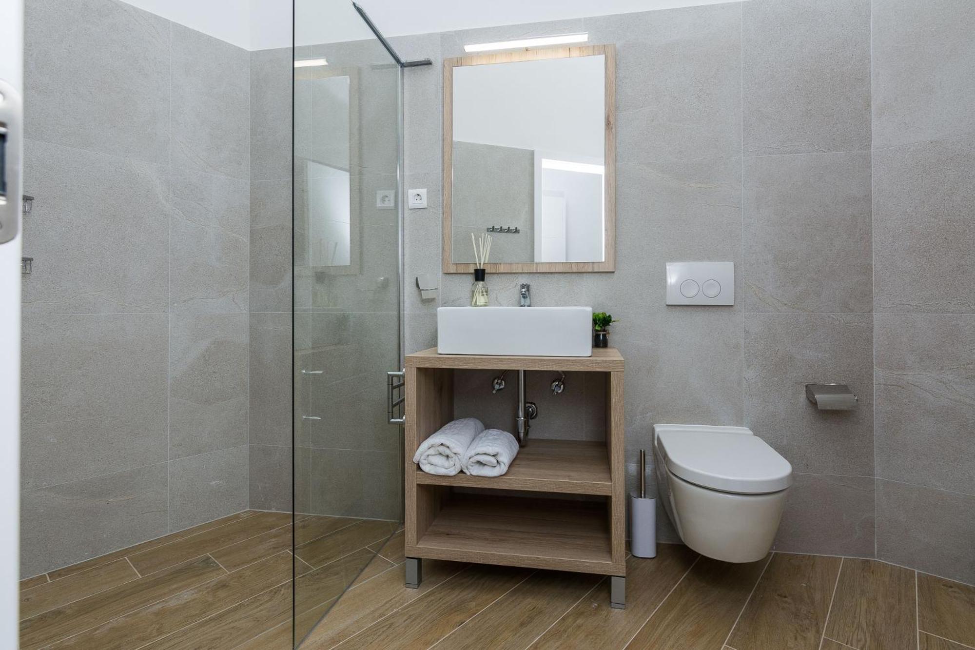 Petar's Dream 3 Appartement *