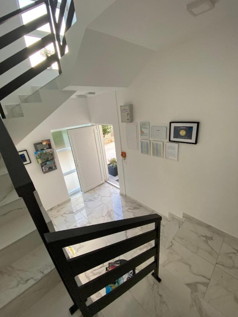 Appartement Petar's Dream 3 Privlaka (Zadar)