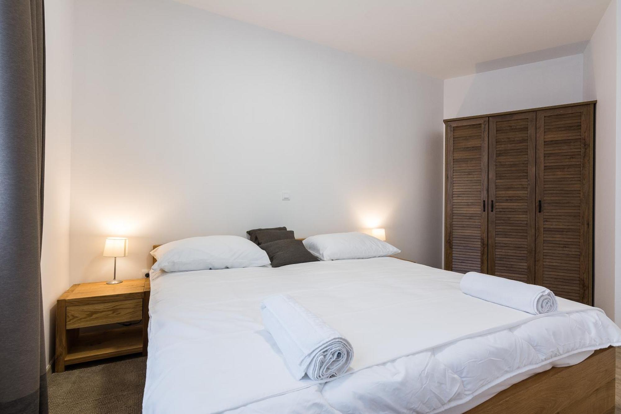 Petar's Dream 3 Appartement Privlaka (Zadar)