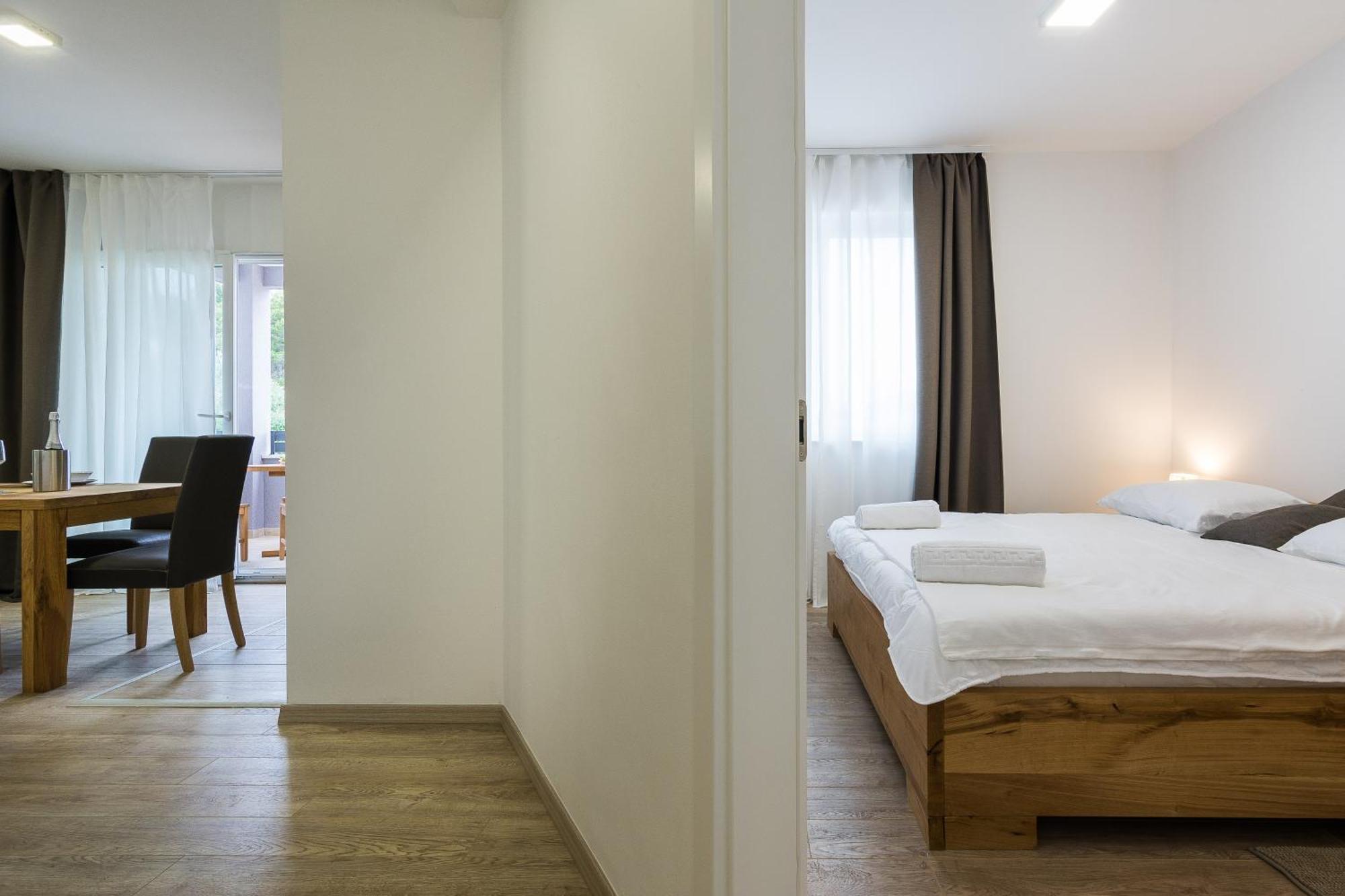 Petar's Dream 3 * Privlaka (Zadar)