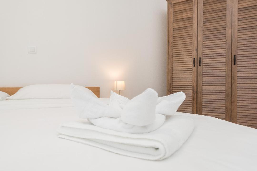 Petar's Dream 3 Appartement