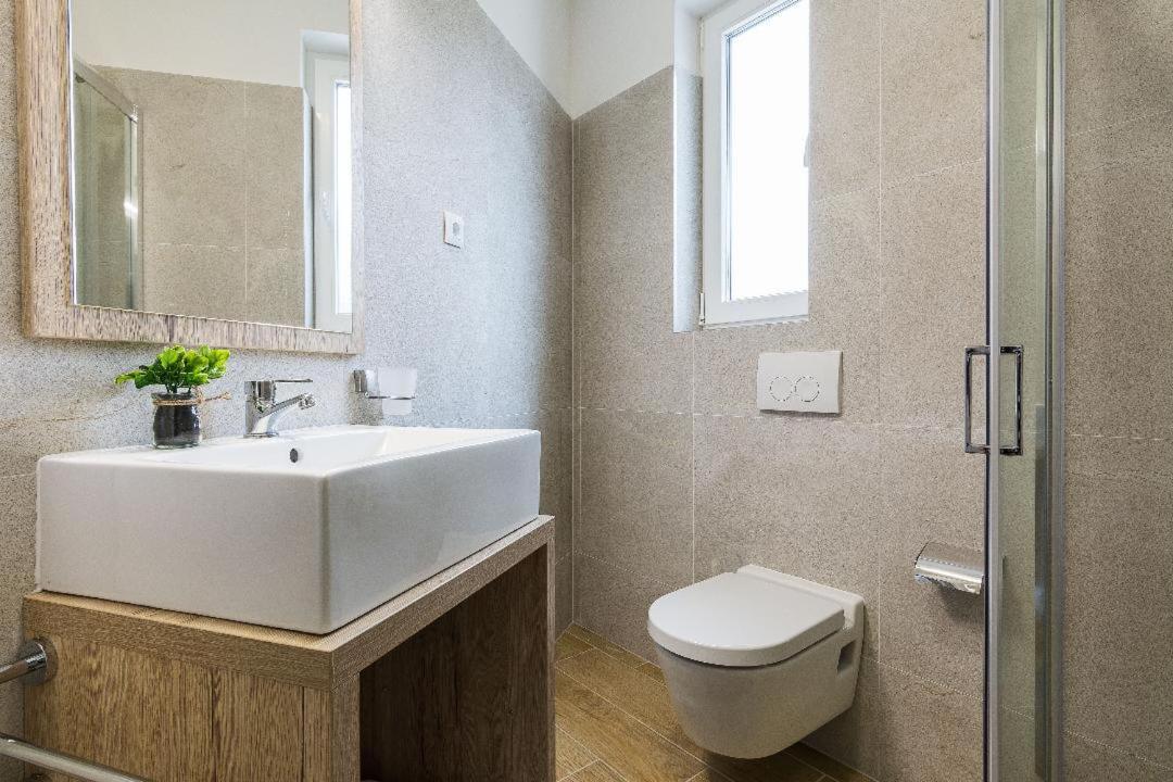 Appartement Petar's Dream 3 *