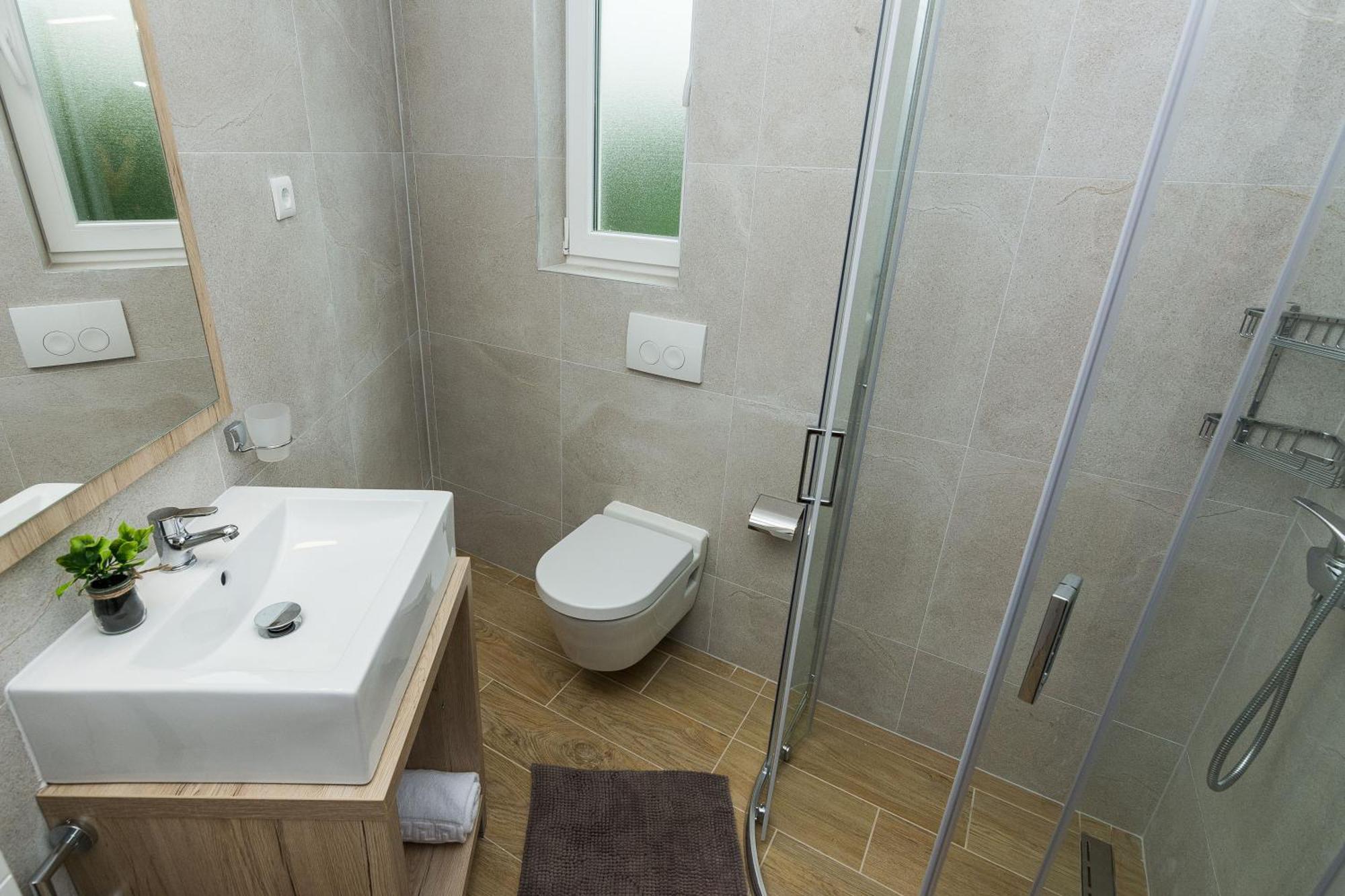 Appartement Petar's Dream 3 *