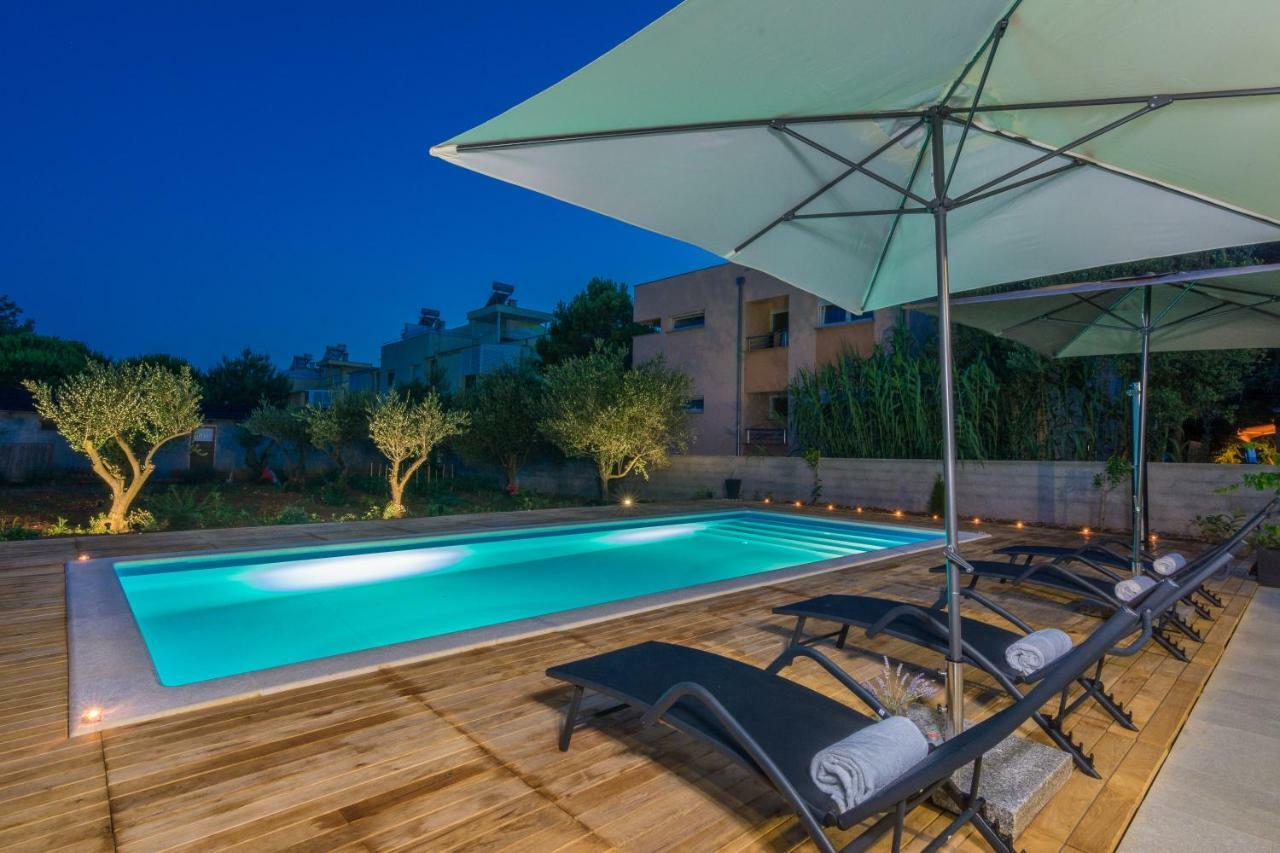 Appartement Petar's Dream 3 Privlaka (Zadar)