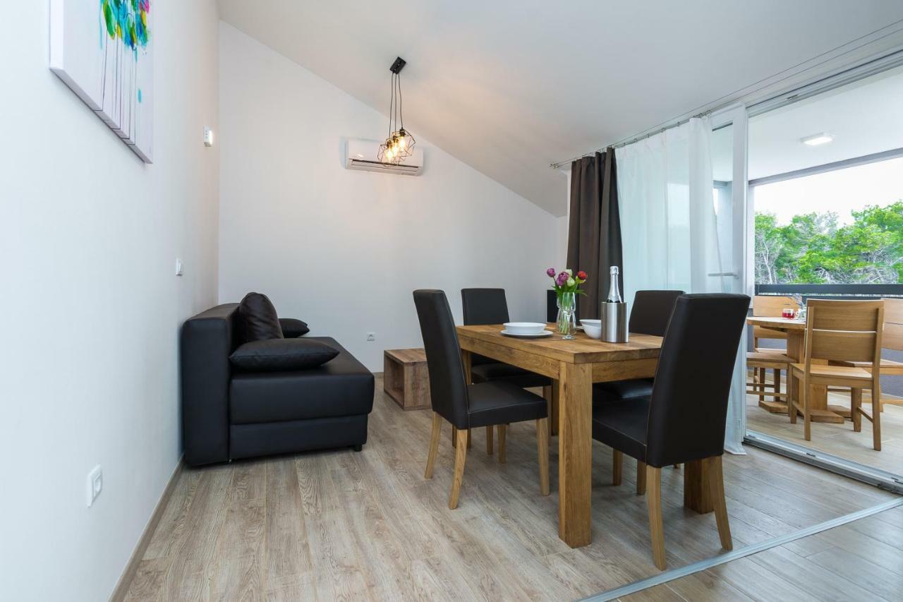Petar's Dream 3 Appartement