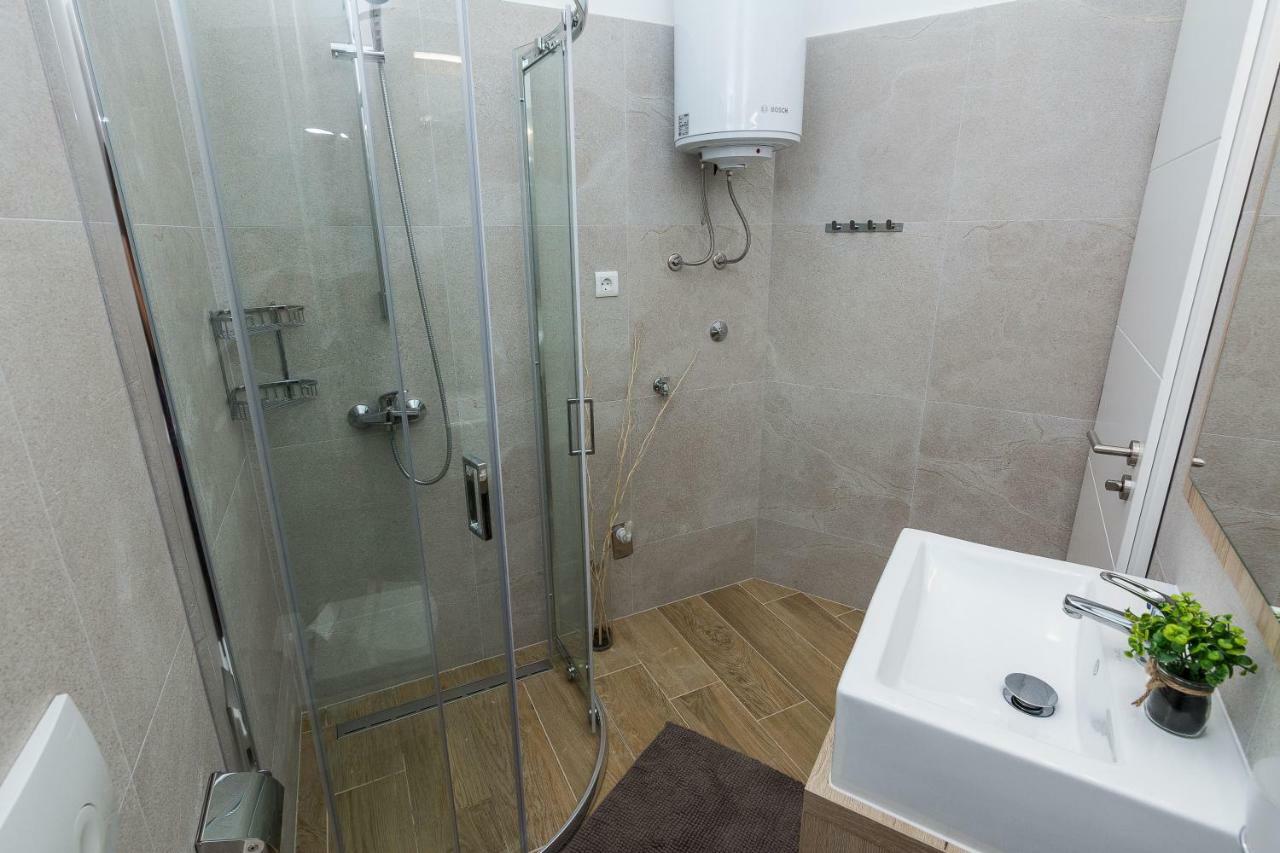 Petar's Dream 3 Appartement *