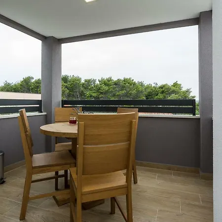 Villa Petar'S Dream 3 Privlaka  Extérieur photo