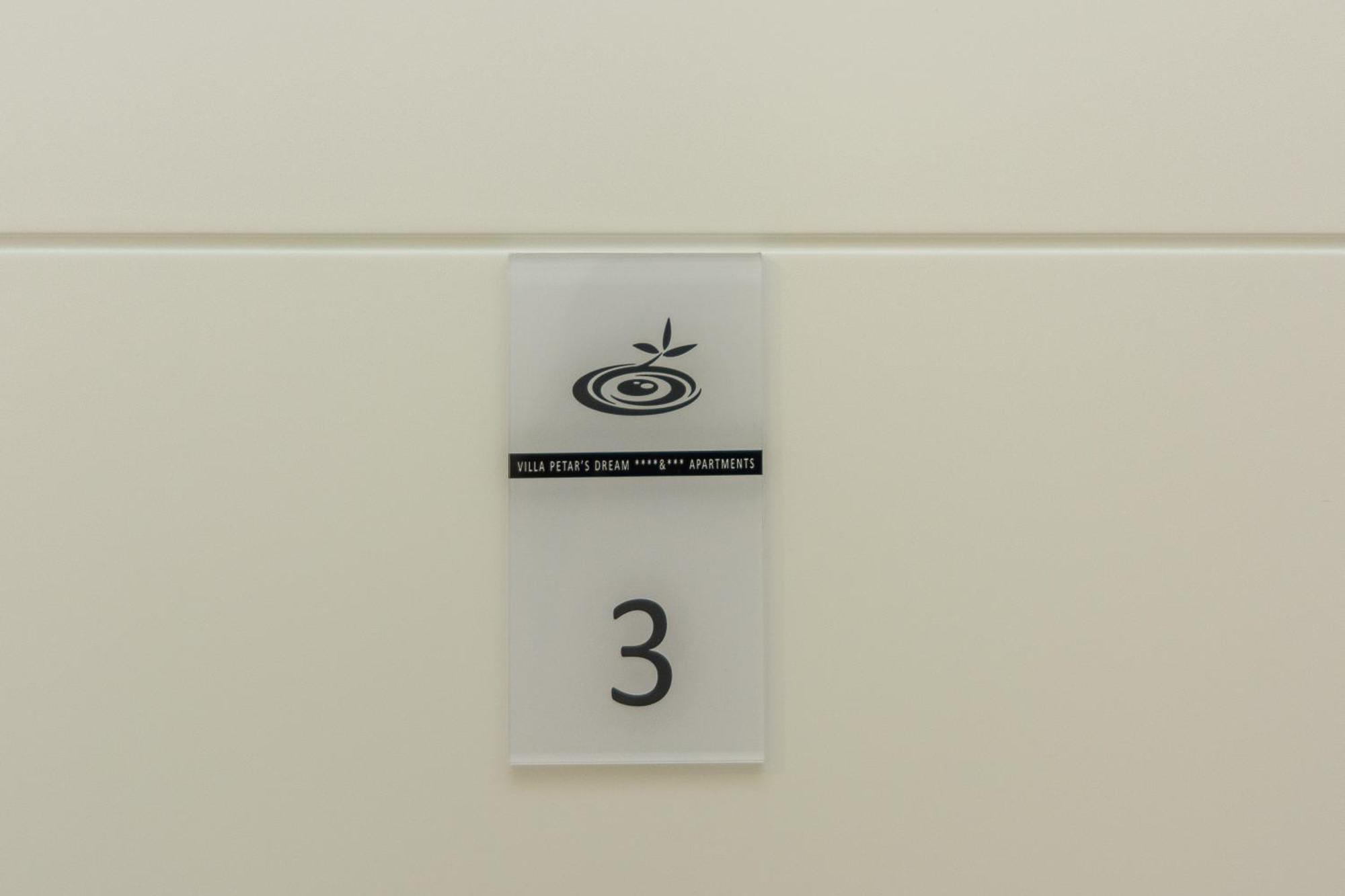 Apartment Petar's Dream 3 *