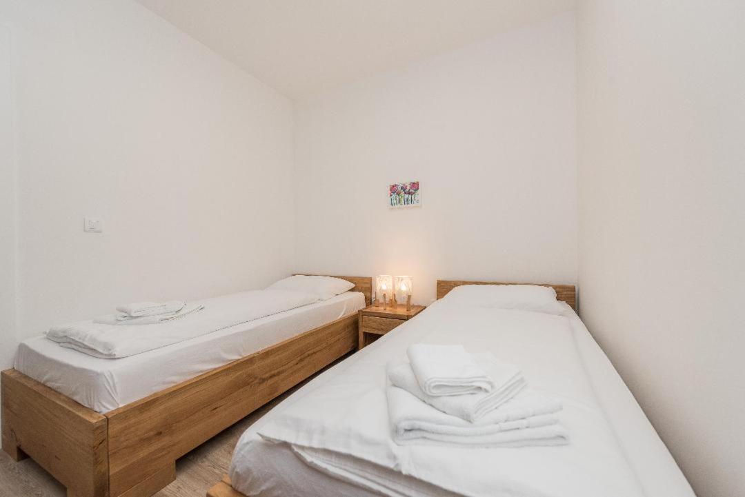Petar's Dream 3 Privlaka (Zadar)