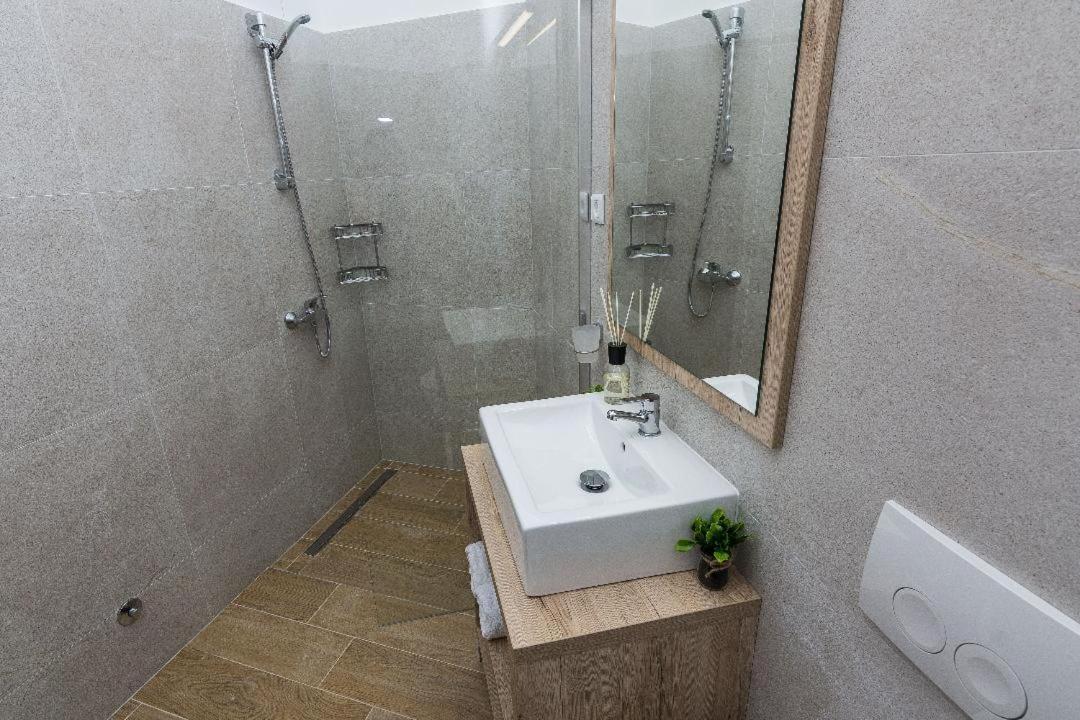 Apartment Petar's Dream 3 Privlaka (Zadar)