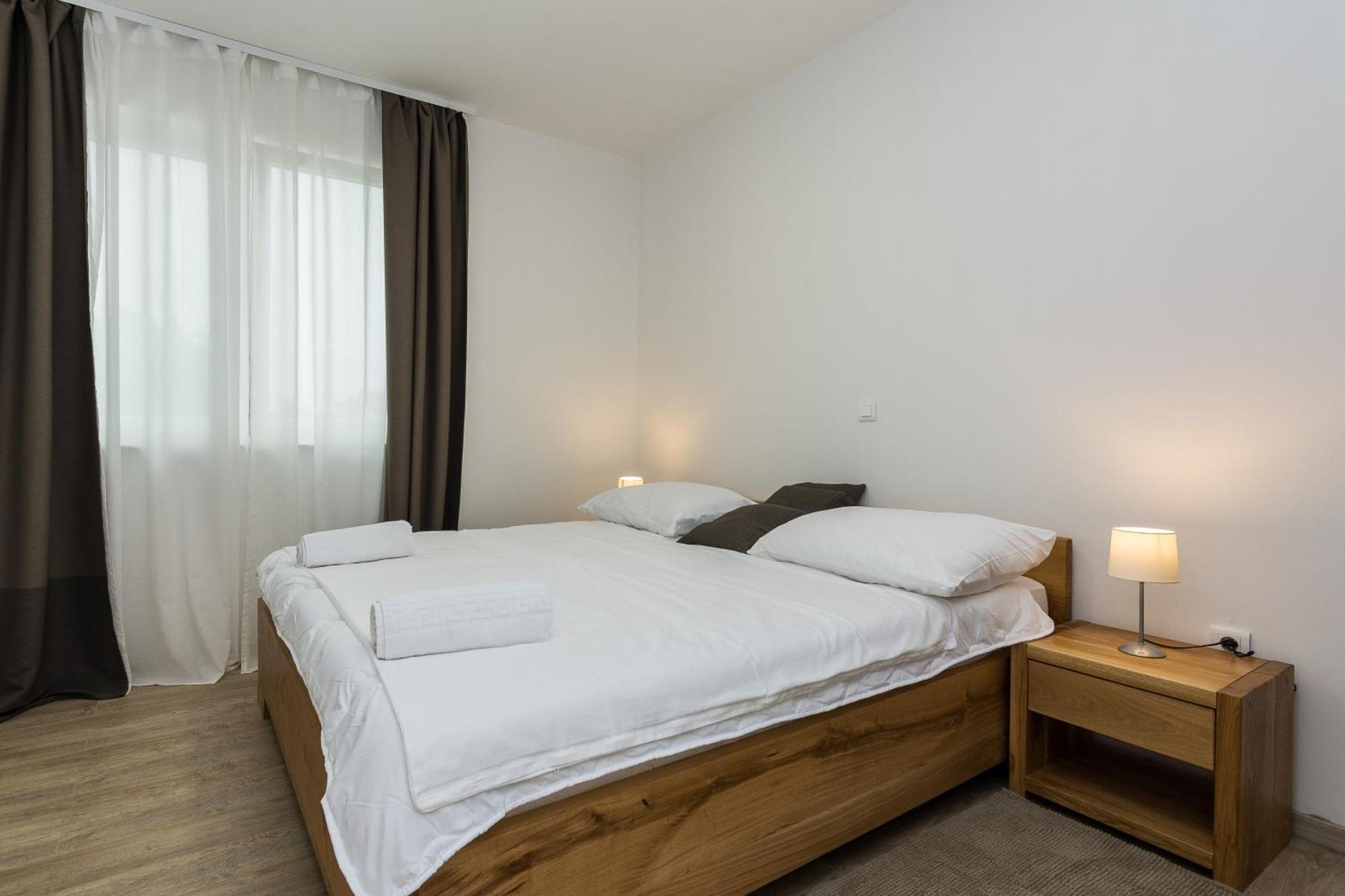 Apartment Petar's Dream 3 *