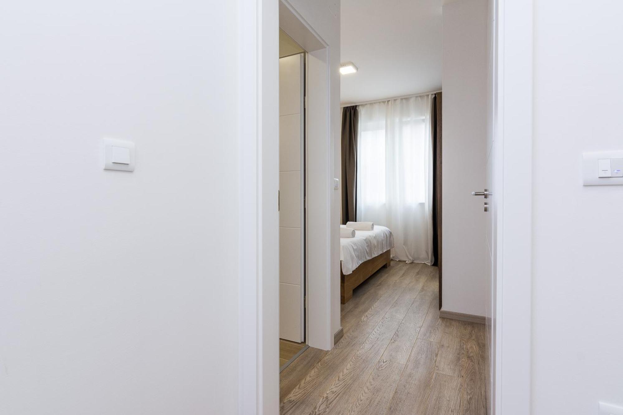 Petar's Dream 3 Apartment