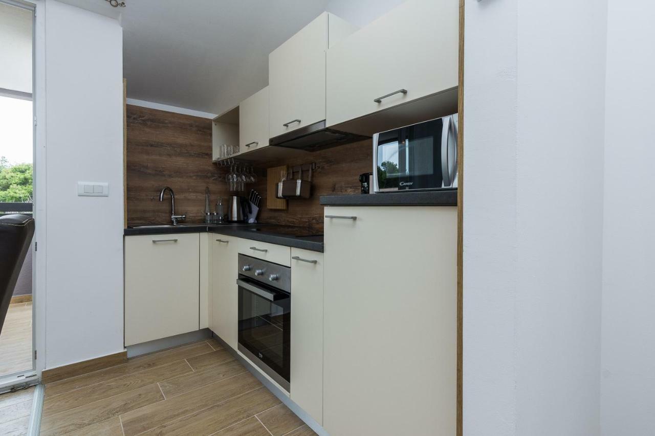 Petar's Dream 3 Apartment *