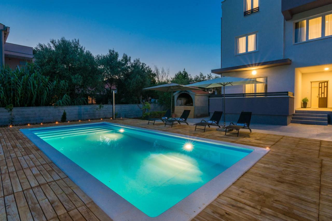 Apartment Petar's Dream 3