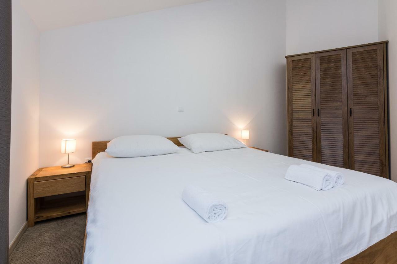 Apartment Petar's Dream 3 Privlaka (Zadar)