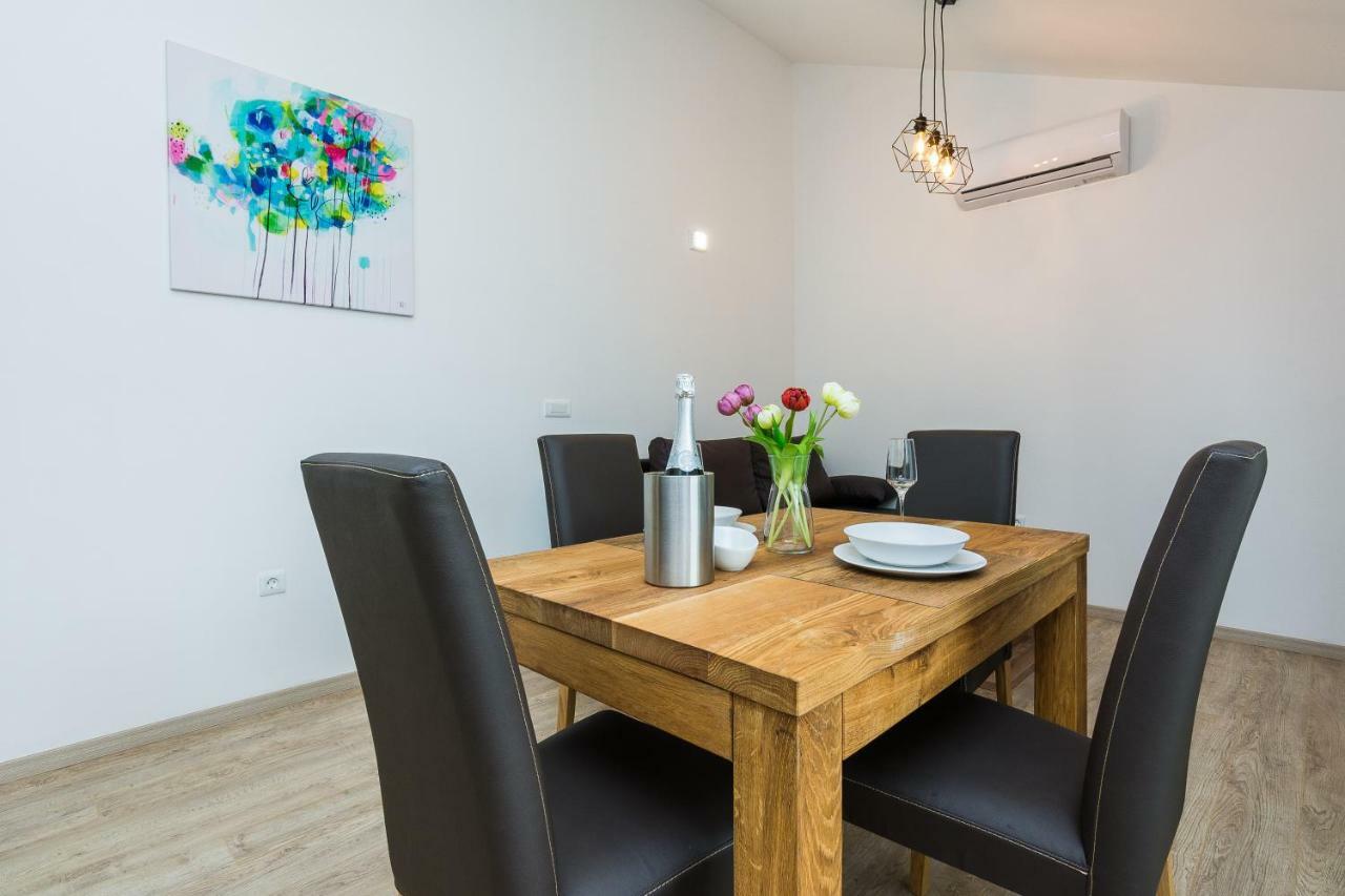Apartment Petar's Dream 3