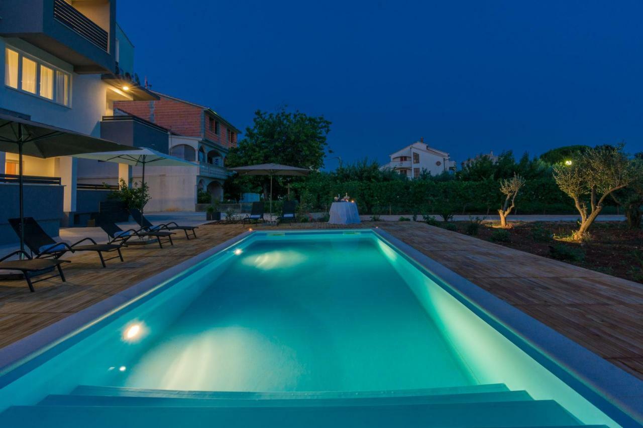 Apartment Petar's Dream 3 Privlaka (Zadar)