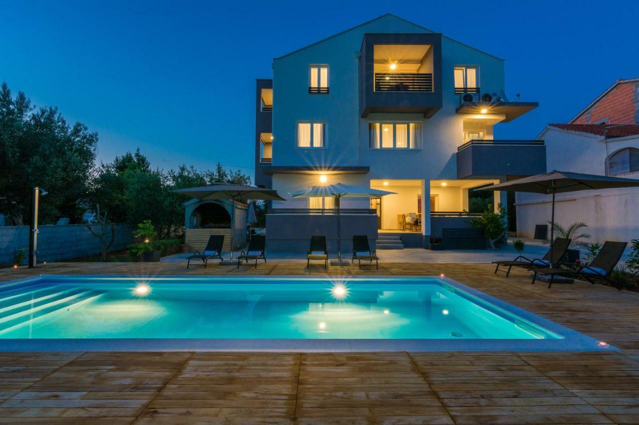 Petar's Dream 3 Apartment Privlaka (Zadar)