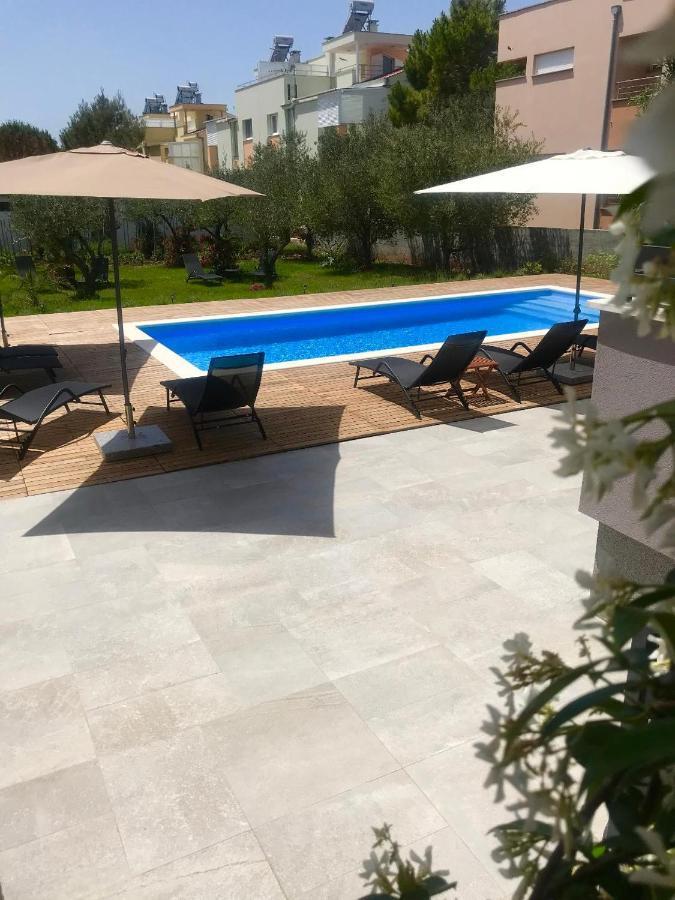 Apartment Petar's Dream 3 Privlaka (Zadar)